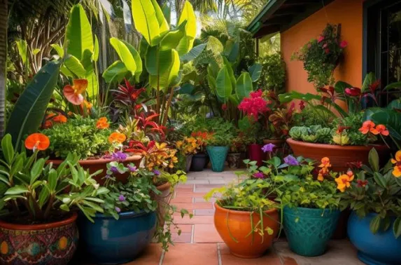 Vel Organics home garden organic fertilizer